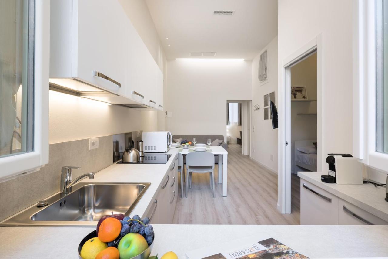 Duomo Apartment Verona Exterior photo