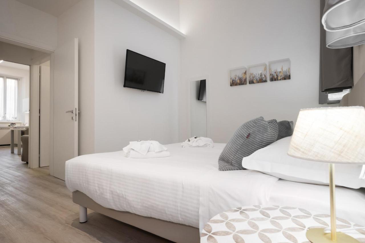 Duomo Apartment Verona Exterior photo