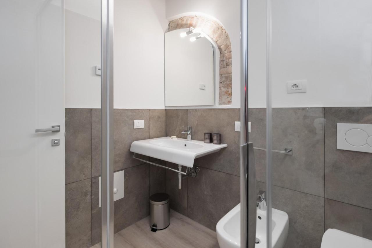 Duomo Apartment Verona Exterior photo